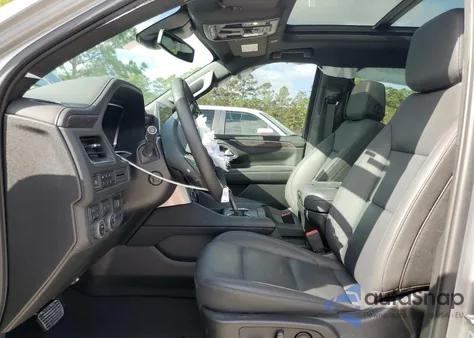 2023 Chevrolet Tahoe K1500 Z71 z USA, uszkodzony, nr VIN 1GNSKPKL8PR368488